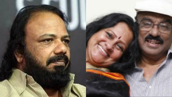 ലോഹിതദാസ് പറഞ്ഞത് പോലെ എനിക്ക് സംഭവിച്ചു, അഭിനയം നിർത്തി, തിരിച്ച് വരുന്നെന്ന് ശശിയേട്ടനോട് പറഞ്ഞപ്പോൾ: സീമ 