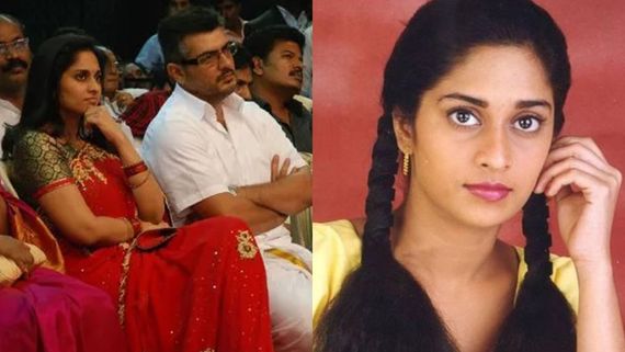 ശാലിനിയെ ഇനി ക്യാമറയ്ക്ക് മുന്നിൽ കാണില്ല, അജിത്ത് കൊടുത്ത പണത്തിന് അങ്ങനെയാെരു പൊരുളുണ്ടെന്ന് അന്തനൻ 