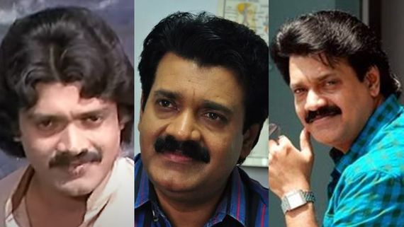 കരിയറിലുണ്ടായ വീഴ്ചയ്ക്ക് കാരണം, ഞാനങ്ങനെ ചെയ്യരുതായിരുന്നു, ബ്രേക്കെടുത്തപ്പോൾ: ശങ്കർ 