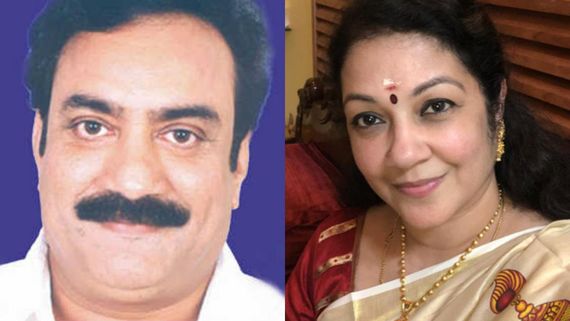 ഡോക്ടർ വരാൻ വെെകി, ആദ്യത്തെ കുഞ്ഞ് മരിച്ചു, ഞാൻ കരഞ്ഞില്ല, അന്ന് സംഭവിച്ചത്; തുറന്ന് പറഞ്ഞ് ശാന്തി കൃഷ്ണ 
