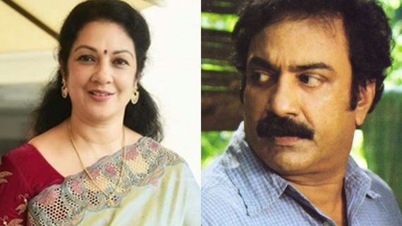 പെട്ടെന്നാെരു ദിവസം ശ്രീനാഥ് അങ്ങനെ പറഞ്ഞപ്പോൾ ഉൾക്കാെള്ളാനായില്ല, പിരിയാൻ തീരുമാനിച്ചപ്പോൾ: ശാന്തി കൃഷ്ണ 