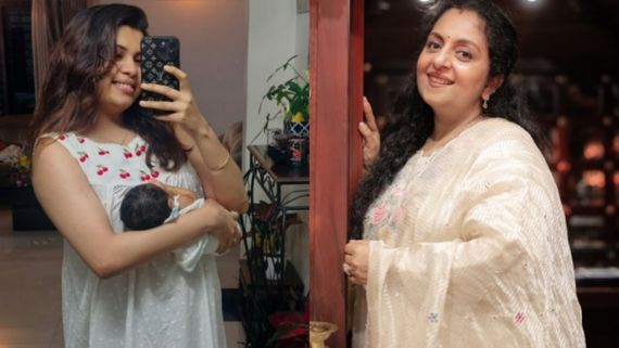 നല്ല ആളുകൾക്ക് എന്തുകൊണ്ട് മോശം കാര്യങ്ങൾ സംഭവിക്കുന്നുവെന്ന് തോന്നും, അവരേക്കാൾ പാവം കുഞ്ഞാണ് ഓമി; സിന്ധു