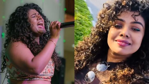 തുണിയഴിച്ച് ആളെ കൂട്ടുന്നെന്ന് അധിക്ഷേപം, വീട്ടുകാരെ ബാധിക്കും; പ്രതികരിച്ച് ലക്ഷ്മി ജയൻ 