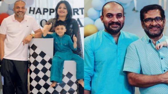 കൂലിയിൽ സൗബിന്റെ പ്രതിഫലം മൂന്ന് കോടി, അദ്ദേഹം സത്യസന്ധനായ പണമിടപാടുകാരൻ, തരികിട നടക്കില്ല; അഷ്റഫ്