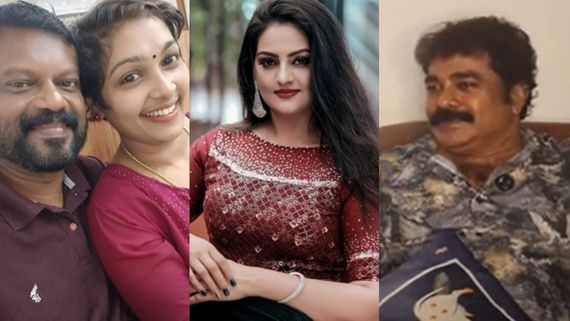 രോണു സെറ്റിലെത്തി, എല്ലാവരുടെയും മുന്നിൽ വെച്ച് വലിയ പ്രശ്നം, സുചിത്ര നായർ ആണോ കാരണം; പ്രൊഡക്ഷൻ കൺട്രോളർ 