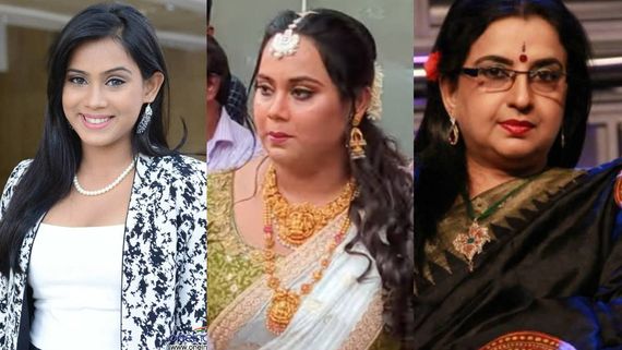ആരോ​ഗ്യ പ്രശ്നങ്ങൾ വന്നാൽ ഒന്നും ചെയ്യാൻ പറ്റില്ല; അനിയത്തിയുടെ മകൾ തുളസിക്ക് വന്ന പരിഹാസത്തിനെതിരെ അംബിക 
