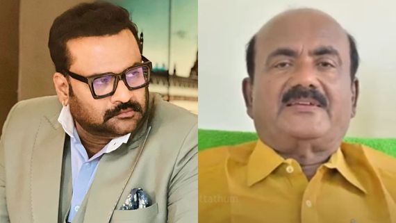 അമേരിക്കയിൽ കരഞ്ഞ് സത്യം ചെയ്താണ് ടിനി രക്ഷപ്പെട്ടത്; പല്ല് ദ്രവിച്ച നടനെക്കുറിച്ച് പറഞ്ഞപ്പോൾ: അഷ്റഫ്