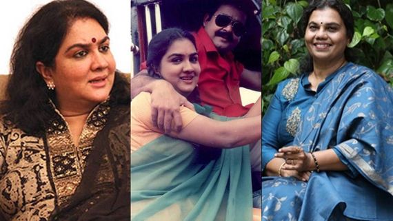 സഫ്ടികത്തിൽ മദ്യപിച്ച് ഡാൻസ് ചെയ്യുന്ന സീൻ, ഉർവശി നിഷ്കളങ്ക, ​ഗ്ലാമർ റോൾ ചെയ്യുന്നവരുടെ പെരുമാറ്റം: ശാന്തി 