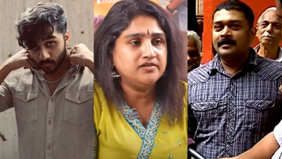രണ്ട് ബന്ധത്തിലെ കുട്ടികളും സാഹചര്യവും; ആദ്യ വിവാഹമാണ് നല്ലത്, ഡിവോഴ്സാകുന്നവരോട് പറയാനുള്ളത്: വനിത 