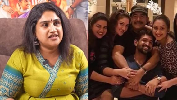പുറമേക്ക് കാണുന്നത് പോലെയല്ല, അവിടെ പ്രശ്നങ്ങളുണ്ട്, ഞാൻ സ്വന്തം കുടുംബത്തിൽ നേരിട്ടത്: വനിത