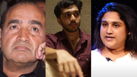 മകനെ എന്നിൽ നിന്നും പിടിച്ച് വാങ്ങി, പക്ഷെ വളർത്തിയില്ല; അച്ഛനെതിരെ വനിത വിജയകുമാർ 