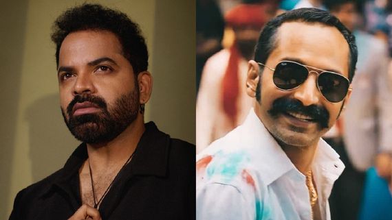 ഫഹദ് ഫാസിലിനോട് അസൂയ ഈ ഒരൊറ്റ കാര്യത്തിൽ: വിനയ് ഫോർട്ട് വെളിപ്പെടുത്തിയപ്പോൾ 