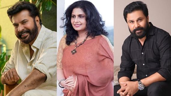 ദിലീപ് നായകനായ സിനിമയിലുണ്ടായ സംഭവം; ഞാൻ മമ്മൂക്കയെ വിളിച്ചു, ഒറ്റ കോളിൽ തീർത്തു: സീനത്ത്  