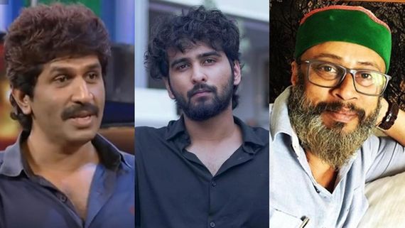 അബിക്ക് സംഭവിച്ചത് ഇപ്പോൾ മനസിലായി, ഇപ്പോൾ മകനും...; ലാൽ ജോസിന്റെ വാക്കുകൾ ചർച്ചയാക്കി നെറ്റിസൺസ് 