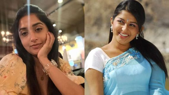 എനിക്ക് സമാധാനം പറയേണ്ടത് ഒരാളോട് മാത്രം, സിനിമാ രം​ഗം ഞാൻ വെറുത്തതിന് കാരണം: മീര ജാസ്മിൻ പറഞ്ഞത് 