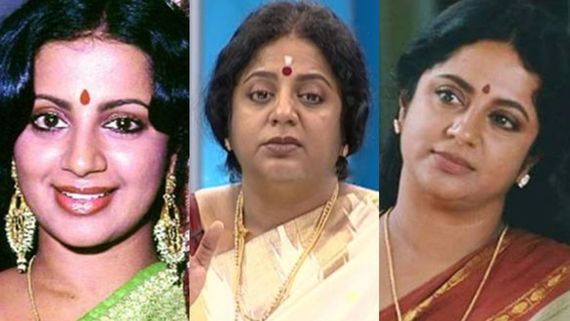 ശ്രീവിദ്യയുടെ ശാപം, അവർ അനുഭവിക്കുന്നു, മൃതദേഹം കൊണ്ട് പോയ വണ്ടിയിൽ വെച്ചുണ്ടായത്: സുനിൽ പരമേശ്വരൻ 
