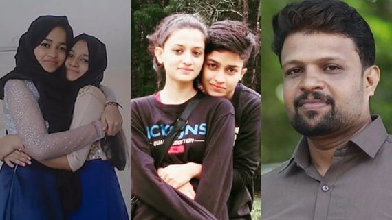 മുടിക്ക് കുത്തിപ്പിടിച്ച് ഉപദ്രവം, കുടുംബത്തിൽ നേരിട്ടത് ഇന്നും പൂർണമായും പറഞ്ഞിട്ടില്ല; ആദില കരഞ്ഞതിന് കാരണം