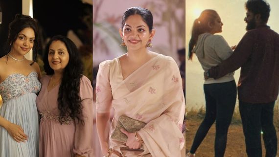 വിവാഹമിങ്ങെത്തി, പണം വേണം? ഓണക്കാലത്ത് അഹാനയുടെ ഓട്ടപ്പാച്ചിൽ; ചർച്ചയാക്കി ആരാധകർ 