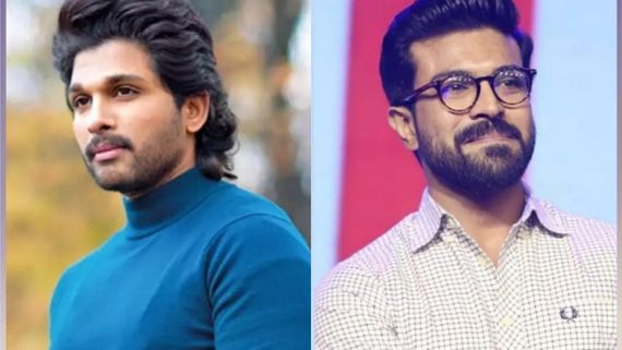 അല്ലു അർജുനും രാം ചരണും തമ്മിൽ അകന്നിട്ട് പതിനെട്ട് വർഷങ്ങൾ; കാരണം ഈ ബോളിവുഡ് നടിയോ? 