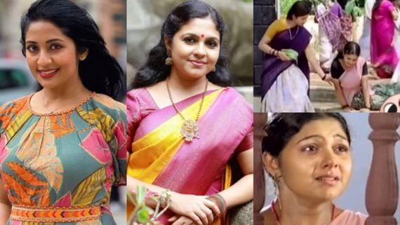 അന്ന് തിരിച്ചറിഞ്ഞില്ല, നവ്യയെ പ്രശംസിക്കാൻ അമ്പിളിയെ താഴ്ത്തികെട്ടുന്നവർ; മലയാള സിനിമ പരി​ഗണിക്കാതെ പോയ നടി!