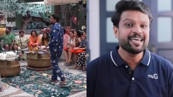 പുറത്താക്കാൻ കാത്തിരുന്നവർക്ക് കിട്ടിയ തിരിച്ചടി, അനീഷ് ആദ്യ ആഴ്ചയിലെ ക്യാപ്റ്റൻ, അകത്തും പുറത്തും തരം​ഗം!