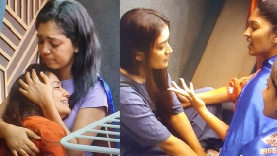 'അനുമോൾ എന്തൊക്കെ കാട്ടി കൂട്ടുമെന്ന് പറയാൻ പറ്റില്ല, ഗെയിം സ്പിരിറ്റ്‌ ഇല്ലാത്തവരെ ഷോയിൽ വെച്ചോണ്ടിരിക്കരുത്'