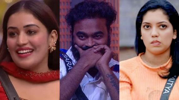 അനു വലിയ ദൈവവിശ്വാസി; അപ്പാനി ശരത്തിന് എതിരെ കൂടോത്രം ചെയ്തു, ശരീരത്തിന് അടികിട്ടിയതുപോലെയെന്ന് ശരത്ത്!