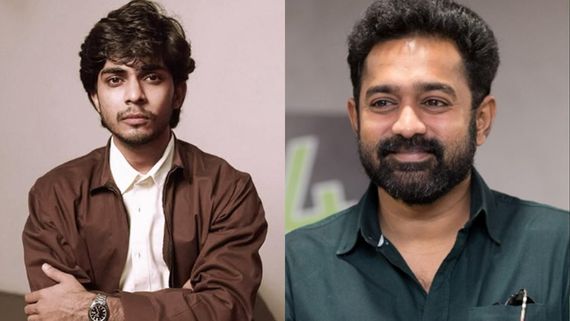 ആസിഫ് അലിയേക്കാൾ പ്രതിഫലം ചോദിച്ചോ? ഒടുവിൽ പ്രതികരിച്ച് നസ്ലിൻ; 'വർക്കിൽ ശ്രദ്ധ കൊടുക്കുന്നു' 