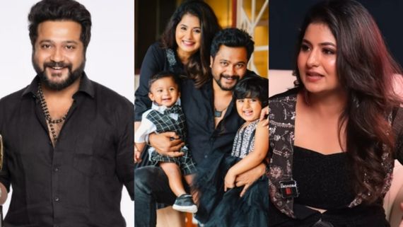 സിംഹയുടെ മൂക്കിലെ മുറിവ് ഞങ്ങളുടെ വഴക്കിനിടയിൽ സംഭവിച്ചത്, പണ്ടേ ഡിവോഴ്സ് ആകേണ്ടവരാണ് ഞങ്ങൾ; രശ്മി 