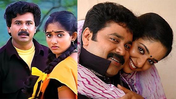 ദിലീപ് മദ്യപിച്ചെന്ന് തെറ്റിദ്ധരിച്ച കാവ്യ; കരച്ചിലായി, സെറ്റിൽ മൂന്ന് ദിവസം മിണ്ടാതെ നടന്നുവെന്ന് നടൻ   