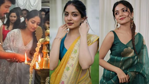 തന്ത്രപരമായി നീങ്ങി ഇഷാനി, ഹൻസികയ്ക്ക് നടിയാകാൻ ഇക്കാര്യം വിനയാകുമോ? അടുത്ത താരം ആര്? 