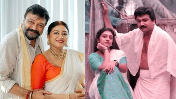 പാർവ്വതിയുടെ കത്തുമായി ജയറാമിനെ അന്വേഷിച്ച് ജയിലിൽ എത്തിയ പയ്യൻ: പ്രണയം പാട്ടായത് ഇങ്ങനെ 