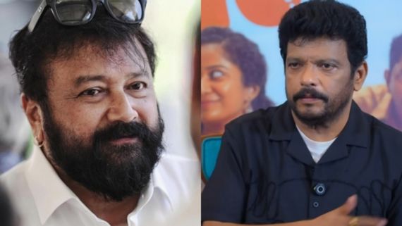അപമാനിച്ച ആളെ തിരിച്ച് അപമാനിച്ചില്ല, ഫ്രണ്ട്ഷിപ്പിന്റെ ആഴം; ജ​ഗദീഷിനെ നായയോട് ഉപമിച്ച ജയറാം, ചർച്ചകൾ ഇങ്ങനെ!