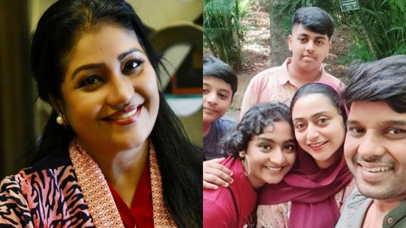 രഹ്നയെ ഞാൻ ഫേസ് ചെയ്തില്ല, കണ്ണ് വെച്ചതായിരിക്കും അവരെ, ജീവിച്ച് കാണിച്ച് കൊടുക്കണം: തെസ്നി ഖാൻ 