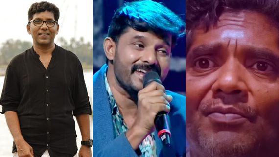 ബാപ്പയുടെ ജീവിതത്തിൽ നിന്നുണ്ടാക്കിയതാണ് ഞങ്ങളുടെ സ്കിറ്റുകൾ;  പിതാവിനെക്കുറിച്ച് കലാഭവൻ നവാസ് പറഞ്ഞത് 