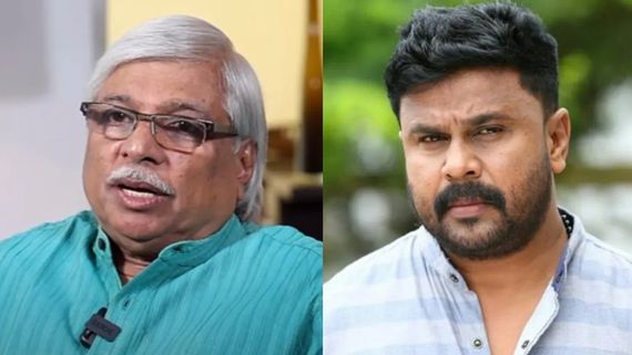 ദിലീപിനോട് മുഖം കറുപ്പിച്ചു പറഞ്ഞു, അതോടെ ആ ദുശ്ശീലം മാറി: കമൽ പറയുന്നു  