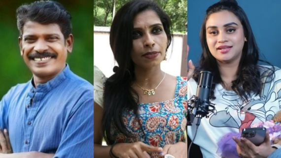'പെർഫ്യൂമിന്റെ പേരിൽ ലക്ഷങ്ങൾ വാങ്ങി പ്രമോഷൻ?, സോഷ്യൽമീഡിയയിൽ പൊങ്കാല, പെർഫ്യൂം അടിക്കുന്നത് തന്നെ നിർത്തി' 