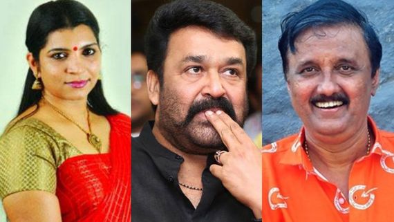 സരിതയ്ക്ക് പണം കാെടുക്കത്തക്ക ബന്ധം എന്താണ്? ഉണ്ടെങ്കിൽ ഇങ്ങനെ ചെയ്യുമോ? പ്രതികരിച്ച് ശാന്തിവിള ദിനേശ് 
