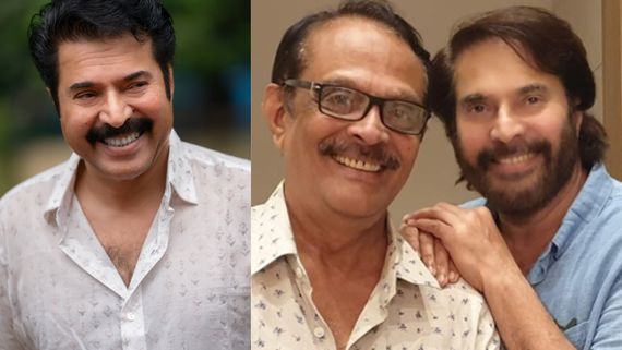 മമ്മൂക്ക എത്തുന്നത് ഈ അവസരങ്ങളിൽ, അനാവശ്യമായ ഔപചാരികതകൾ കുടുംബത്തിൽ ഇല്ല: ഇബ്രാഹിം കുട്ടി  