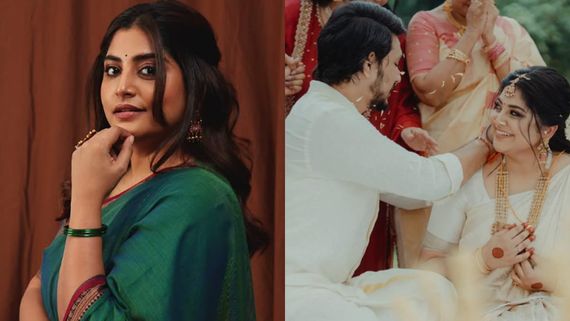 വിവാഹത്തിന് മുമ്പേ അച്ഛൻ‌ ​ഗൗതമിനോട് പറഞ്ഞതാണ്, ​ഗൗതമിനോടും ഇതേ തോന്നലുള്ള മറ്റൊരാളോടും സംസാരിച്ചു: മഞ്ജിമ 