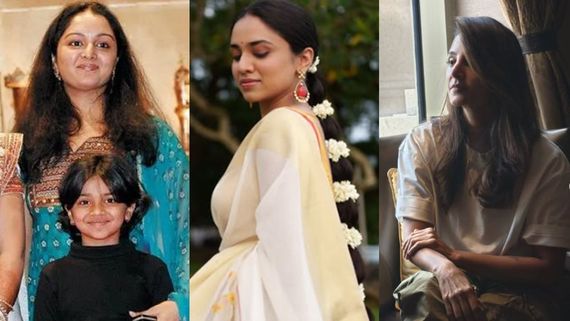 കാവ്യയുടെ സാന്നിധ്യമാെന്നും മഞ്ജു കാര്യമാക്കുന്നില്ല, അകലെ നിന്നും കാണുന്ന അമ്മ; ആ​ഗ്രഹമുണ്ടാകില്ലേ: ചർച്ച