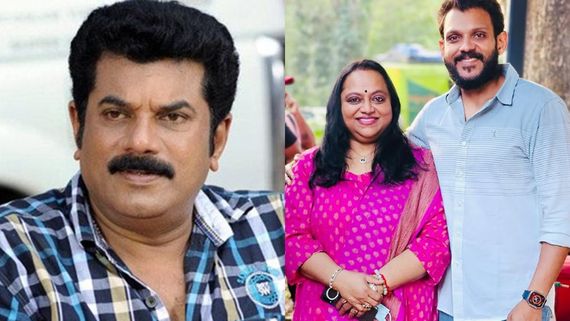 അന്തസുണ്ടോടാ എന്ന് അച്ഛൻ‌ എന്നോടും ചോദിക്കും, അമ്മയുമായി പിരിഞ്ഞപ്പോൾ, ഇന്ന് ഞങ്ങളിങ്ങനെയാണ്: ശ്രാവൺ 