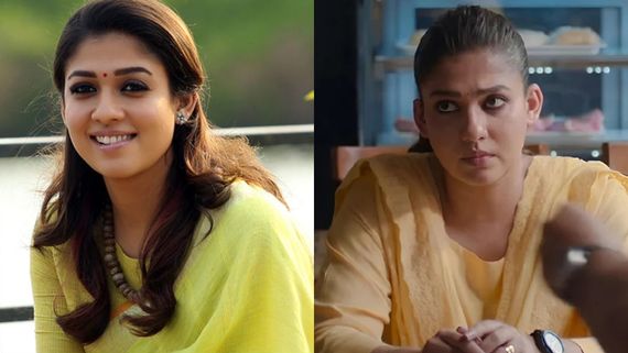 ഒരേ ഭാവം, ഇപ്പോഴും ഡബ് ചെയ്യാൻ മറ്റൊരാൾ; നയൻതാരയോട് മടുപ്പെന്ന് പ്രേക്ഷകർ; പ്രതികരിച്ച് ആരാധകർ 
