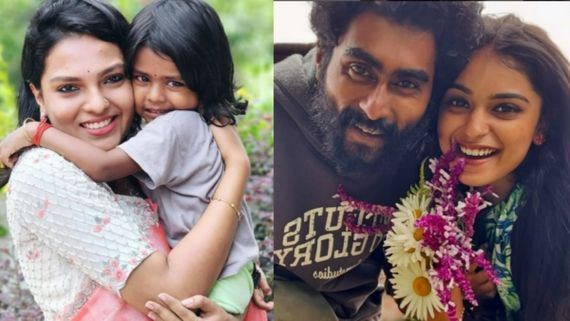 മാസത്തിൽ ഒരിക്കൽ അരുൺ കുഞ്ഞിനെ കാണാൻ പോകും, എല്ലാം കൃത്യമായി വന്ന് നാട്ടുകാരെ അറിയിക്കണോ?; സായ് ലക്ഷ്മി