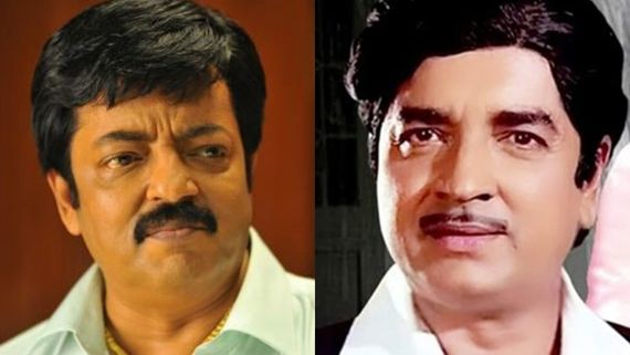 മൂന്ന് വിവാഹങ്ങൾ, പ്രേം നസീറിന്റെ പേരിൽ അവകാശ വാദം; താരകുടുംബത്തിലെ അറിയാക്കഥയുമായി ശാന്തിവിള ദിനേശ്