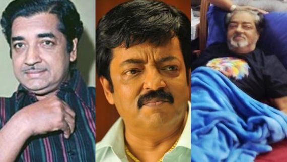 നസീർ സാറിനെ പോലെ ജീവിച്ചിരുന്നെങ്കിൽ...,ലാളിച്ച് വളർത്തിയതിന്റെ കുഴപ്പം; ഷാനവാസിനെക്കുറിച്ച് ശാന്തിവിള ദിനേശ് 