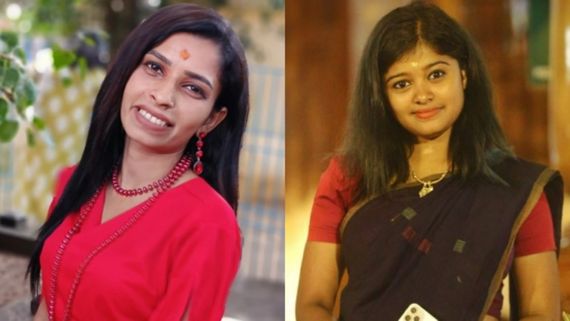 25 വയസുകാരനുമായി രേണുവിന് ബന്ധം, ഗർഭിണിയായപ്പോൾ അബോർഷൻ; ​ഗുരുതര ആരോപണവുമായി ഹനാൻ, വീഡിയോ!
