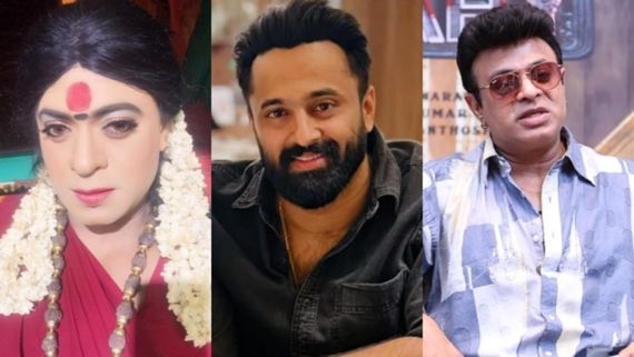 'ഭക്ഷണമില്ല വാഷ്റൂം ഉപയോ​ഗിക്കാൻ പറ്റില്ല, അവസാനം വരെ അദ്ദേഹത്തിന് ശരീരവേദന, ഉണ്ണി വിളിച്ചിട്ടാണ് വന്നത്'