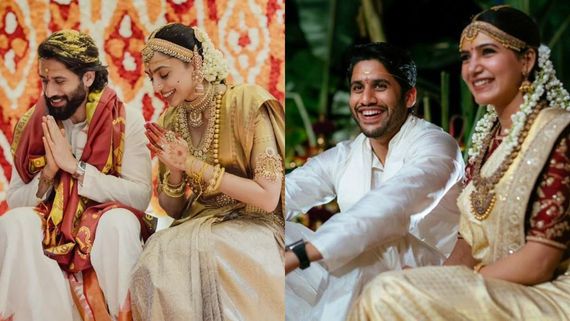 അങ്ങനെയെങ്കിൽ ശോഭിത ഭാര്യയാകില്ലായിരുന്നു, പിരിഞ്ഞതിന് കാരണം, വിവാഹശേഷം വന്ന മാറ്റം; ചർച്ചയായി താരങ്ങൾ 