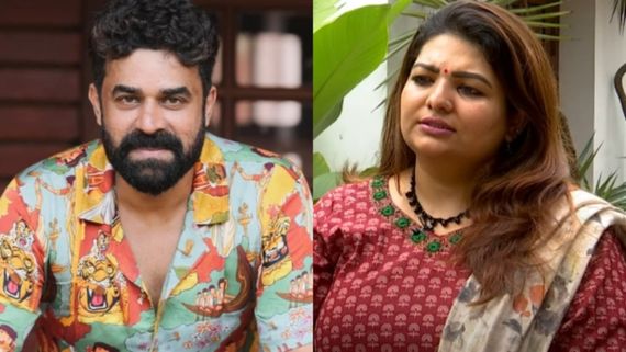 അവിടെ നിന്ന് ഇറങ്ങിയപ്പോൾ എനിക്ക് സീറോ ബാലൻസ്, കൂടുതലും കിട്ടിയത് വിജയ് ബാബുവിന്, അയാളുടേത് പട്ടിഷോ; സാന്ദ്ര 